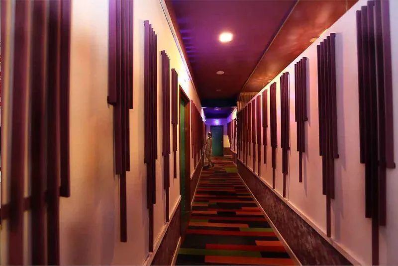 Langit Langi Hotel @ Klia/Klia2 Kampung Dengkil