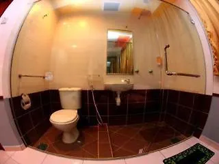 Langit Langi Hotel @ Klia/Klia2 Kampung Dengkil